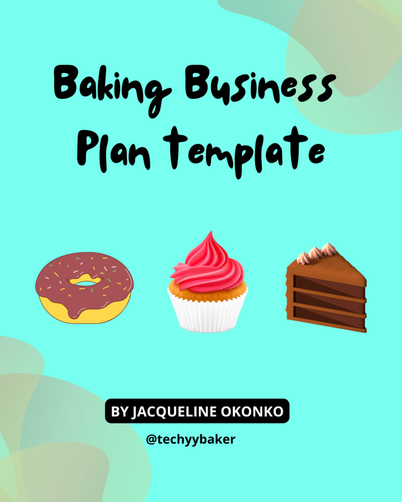 9 Steps to Craft a Winning Cake Decorating Supplies Business Plan